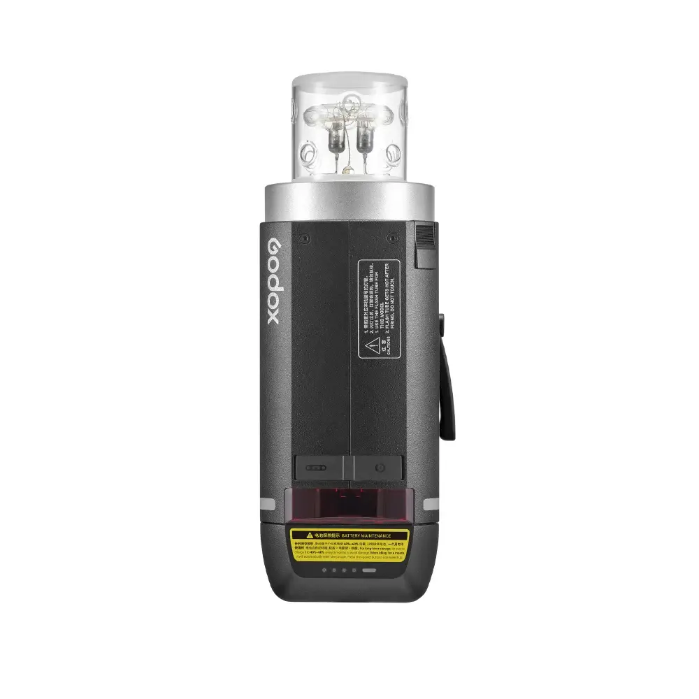 Вспышка аккумуляторная Godox Witstro AD400ProII фото-8