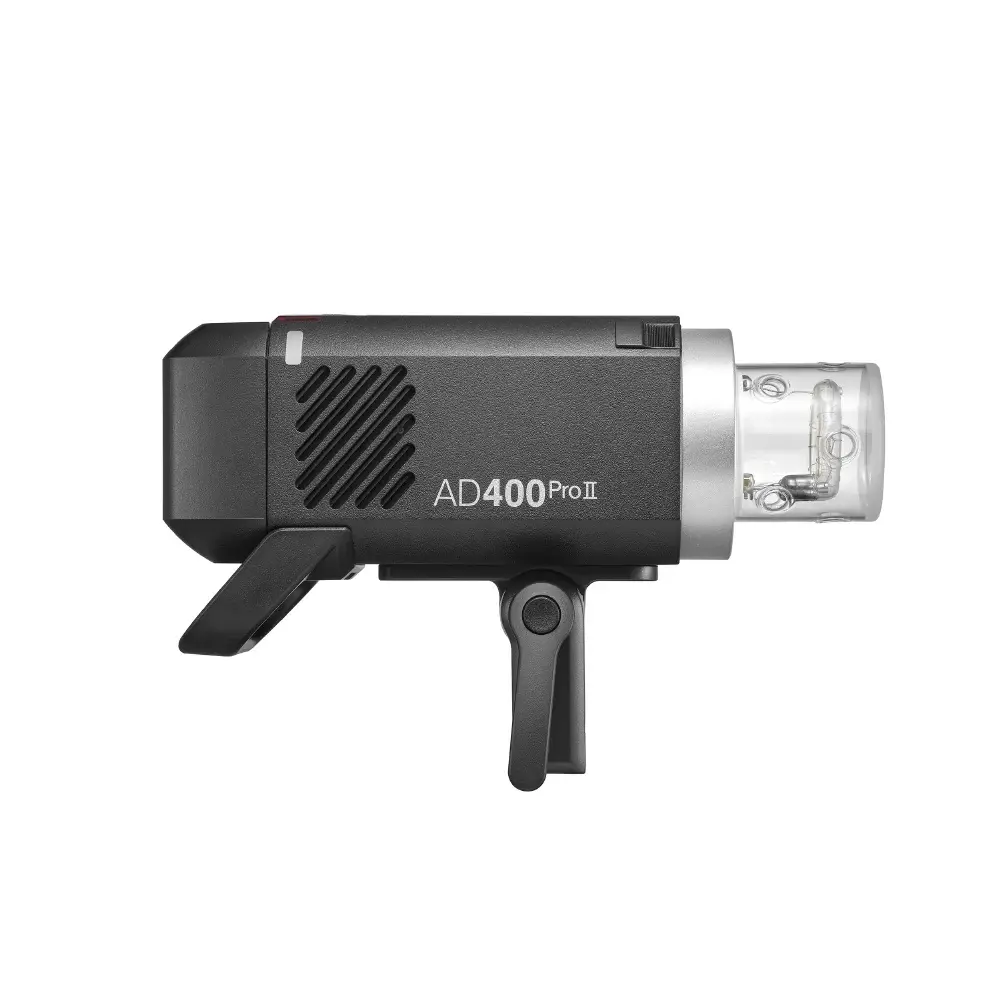 Вспышка аккумуляторная Godox Witstro AD400ProII фото-6