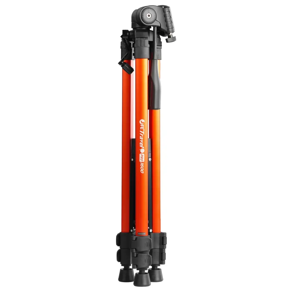Штатив Falcon Eyes Travel PRO 1600 фото-3