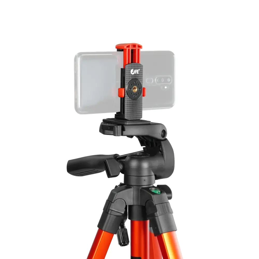 Штатив Falcon Eyes Travel PRO 1600 фото-5