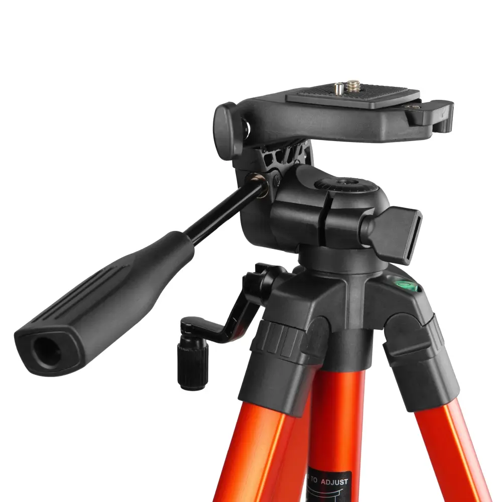 Штатив Falcon Eyes Travel PRO 1600 фото-6