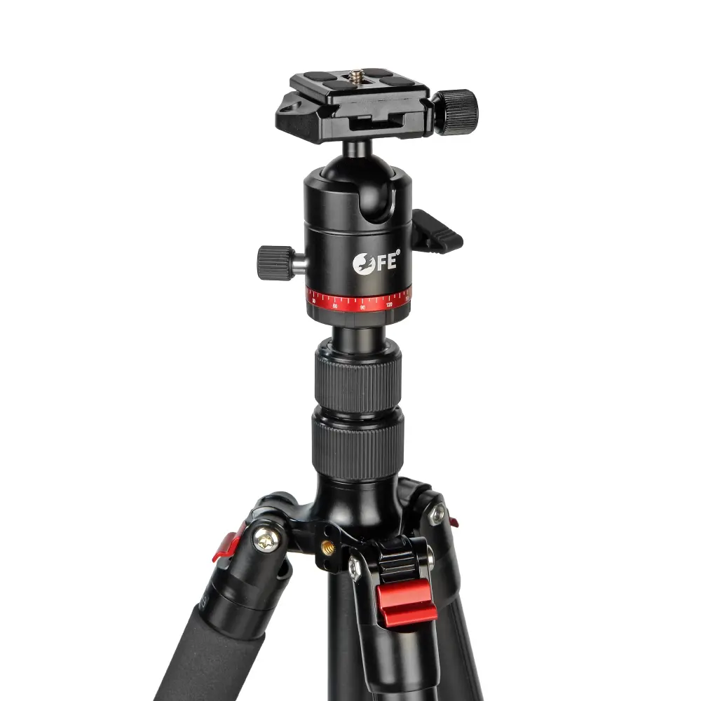 Штатив Falcon Eyes R-Line 821 BH фото-6