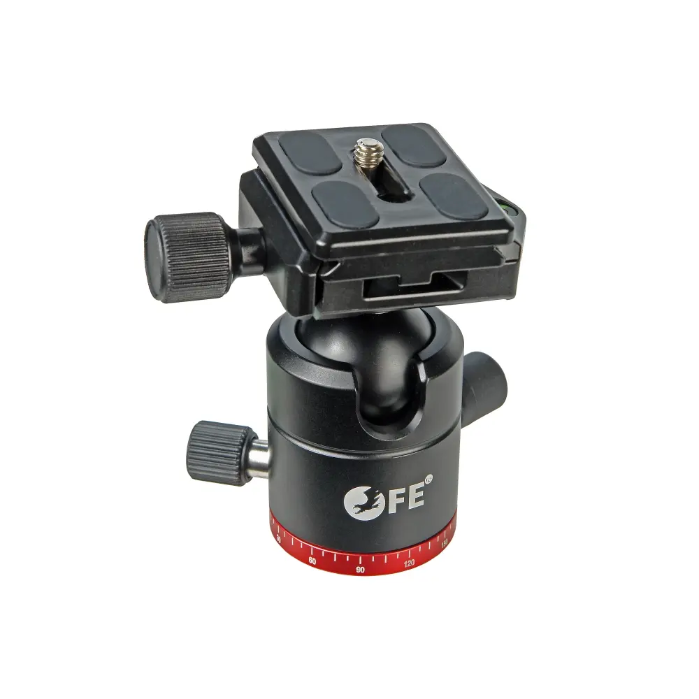 Штатив Falcon Eyes R-Line 821 BH фото-7