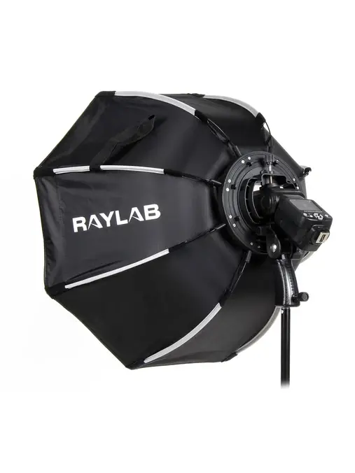 Октобокс для накамерной вспышки Raylab RL-SCG65G фото-2 Октобокс для накамерной вспышки Raylab RL-SCG65G фото-2