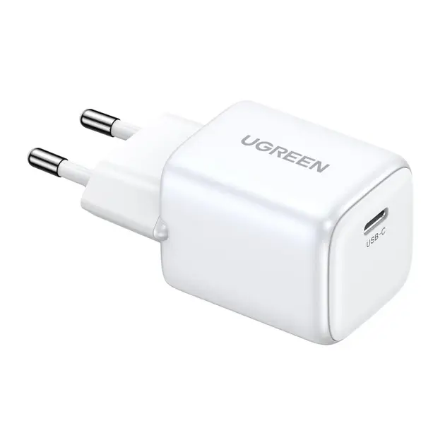 Сетевое зарядное устройство Ugreen CD318-15324 фото-3