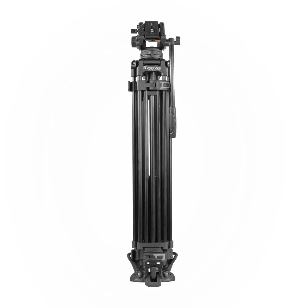 Видеоштатив GreenBean HDV Elite 419X  фото-3
