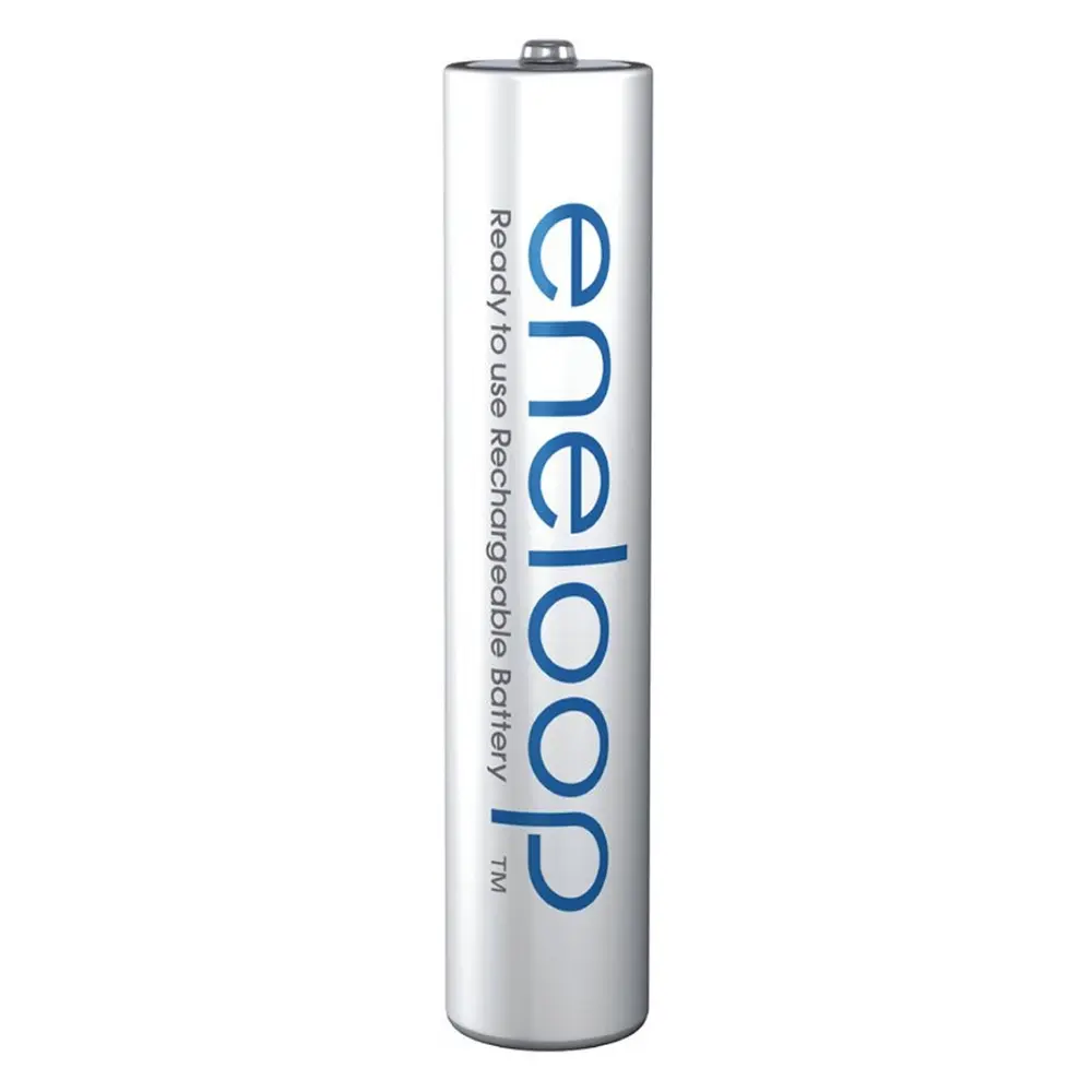 Зарядное устройство Panasonic Eneloop Basic Charger (K-KJ51MCD04E) + 4шт AAA 800 mAh фото-7 Зарядное устройство Panasonic Eneloop Basic Charger (K-KJ51MCD04E) + 4шт AAA 800 mAh фото-7