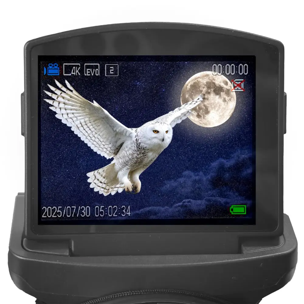Зрительная труба Veber DigiView NS-01 цифровая фото-4 Зрительная труба Veber DigiView NS-01 цифровая фото-4
