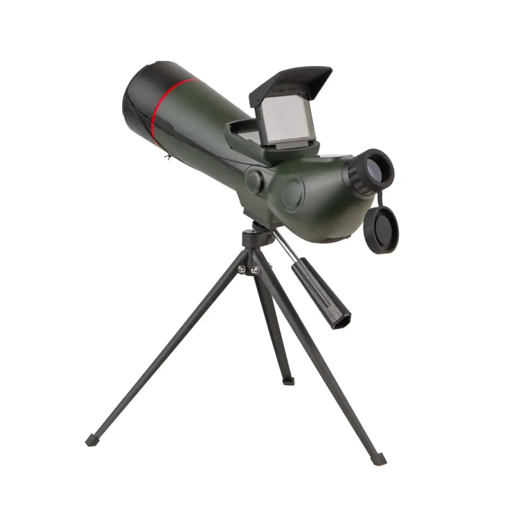 Зрительная труба Veber DigiView NS-01 цифровая Зрительная труба Veber DigiView NS-01 цифровая