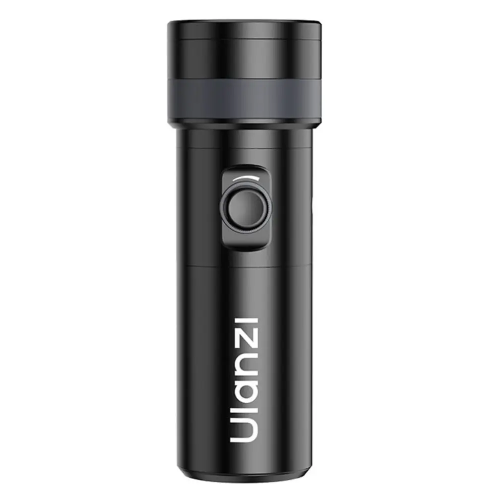 Фотофонарь Ulanzi LM01 V2 Photography Flashlight, 10 Вт, RGB (фонарь фотографа) фото-2