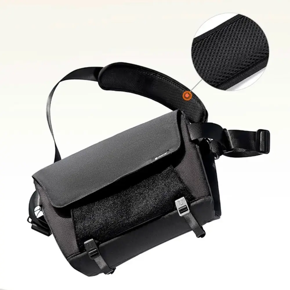 Сумка Ulanzi BP11 Crossbody Camera Bag фото-3