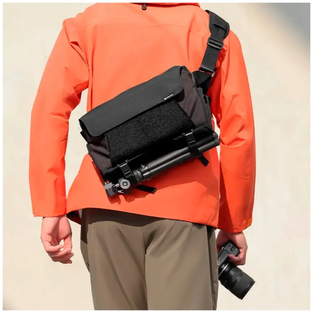 Сумка Ulanzi BP11 Crossbody Camera Bag фото-8
