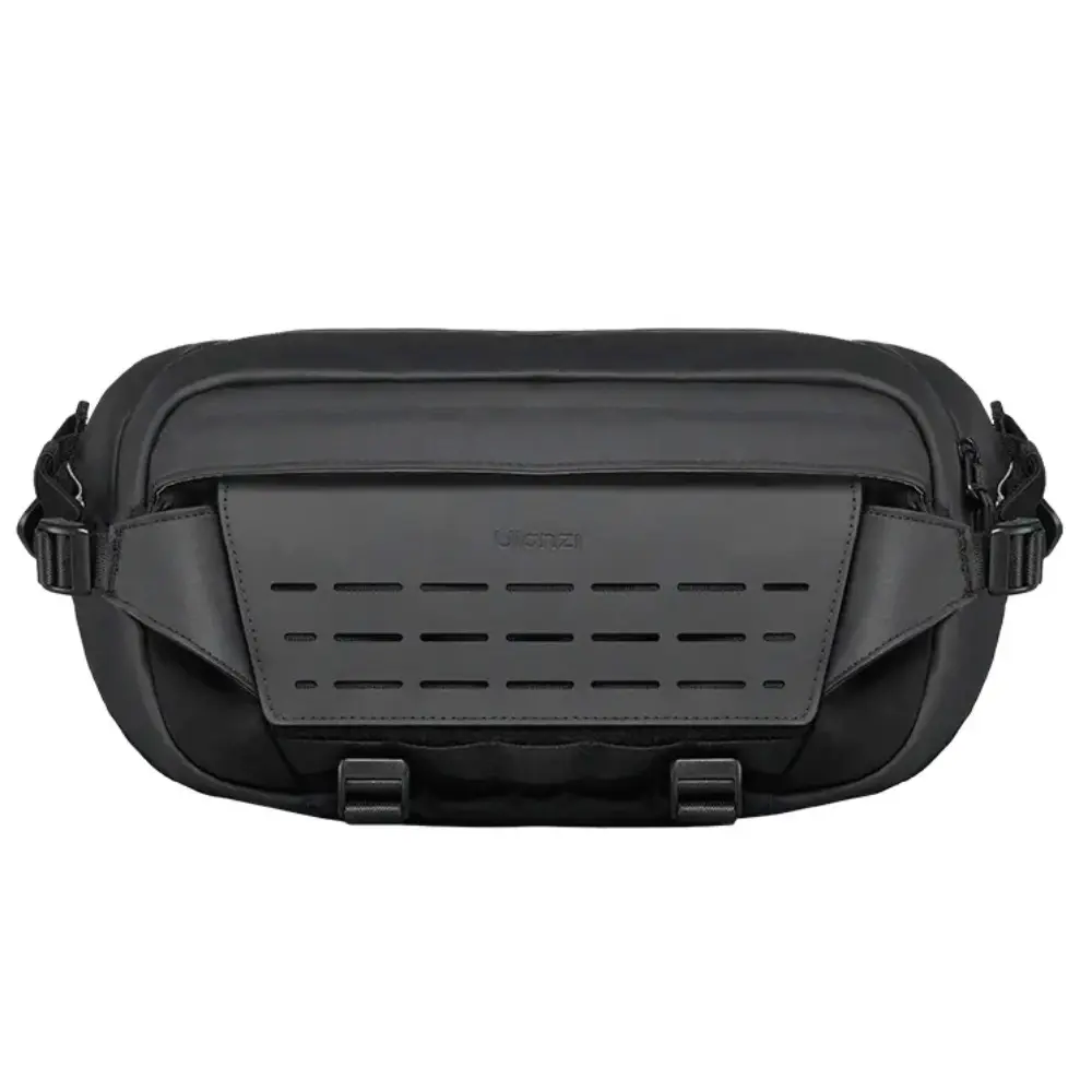 Фотосумка Ulanzi AB02 Camera Sling Bag, сумка-слинг для камеры, объем 9л (B122) - фото2