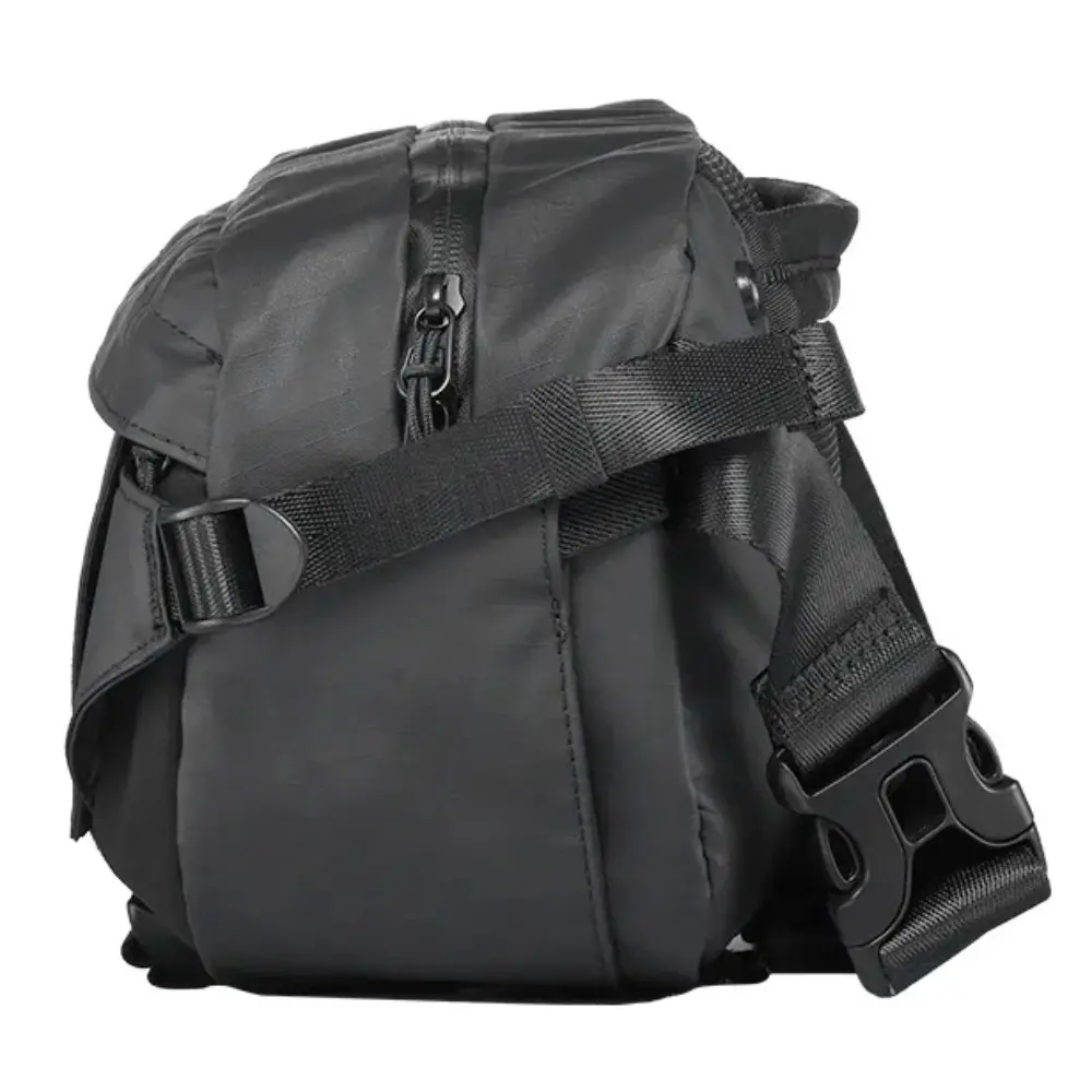 Фотосумка Ulanzi AB02 Camera Sling Bag, сумка-слинг для камеры, объем 9л (B122) фото-4