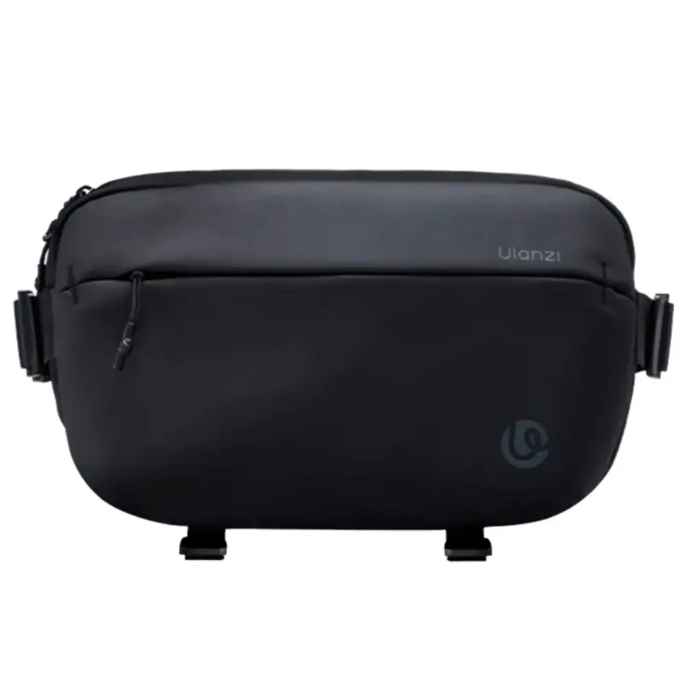 Сумка Ulanzi PB038 Travel Sling Bag V2, объем 10 л (B120) - фото2