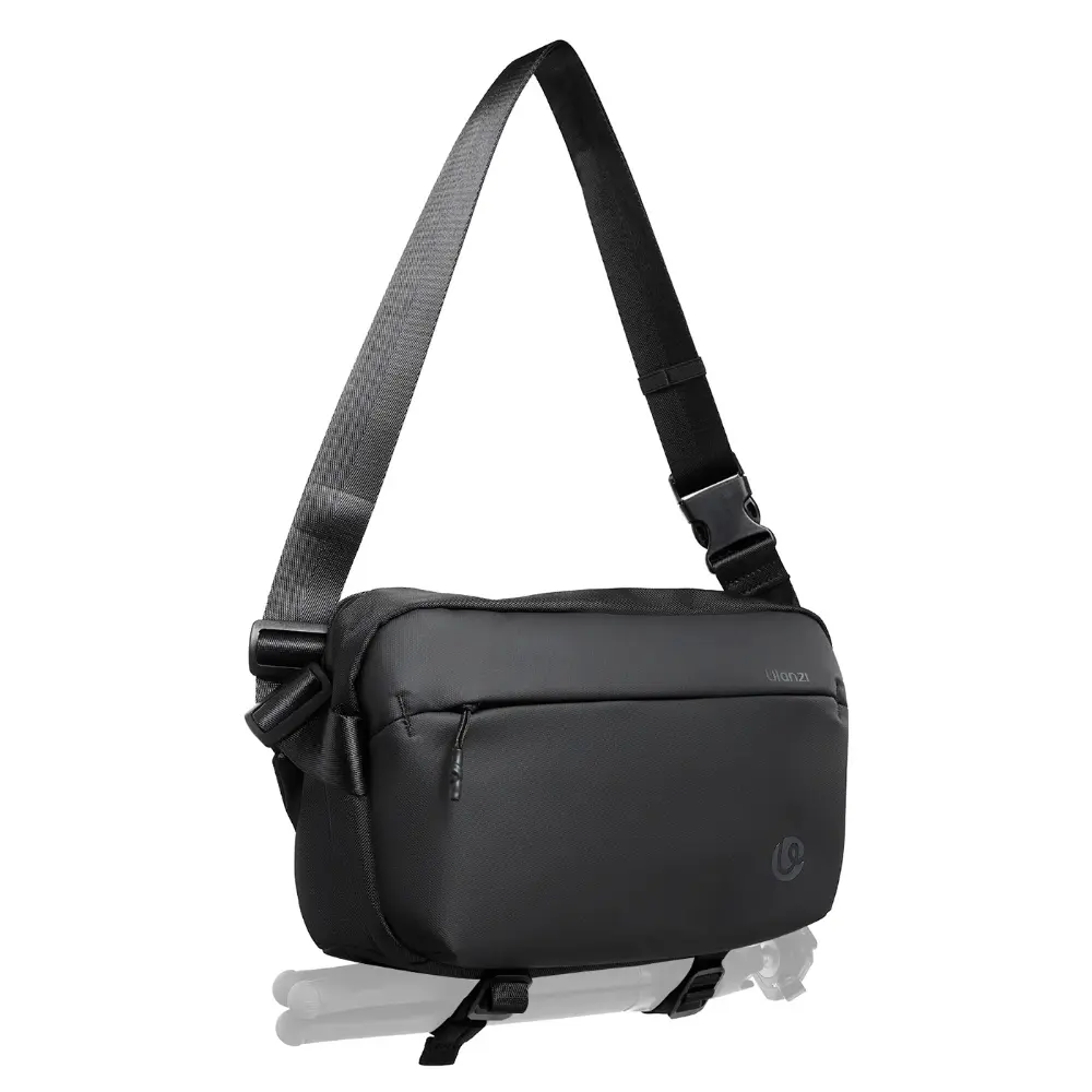 Сумка Ulanzi PB038 Travel Sling Bag V2, объем 10 л (B120) - фото1