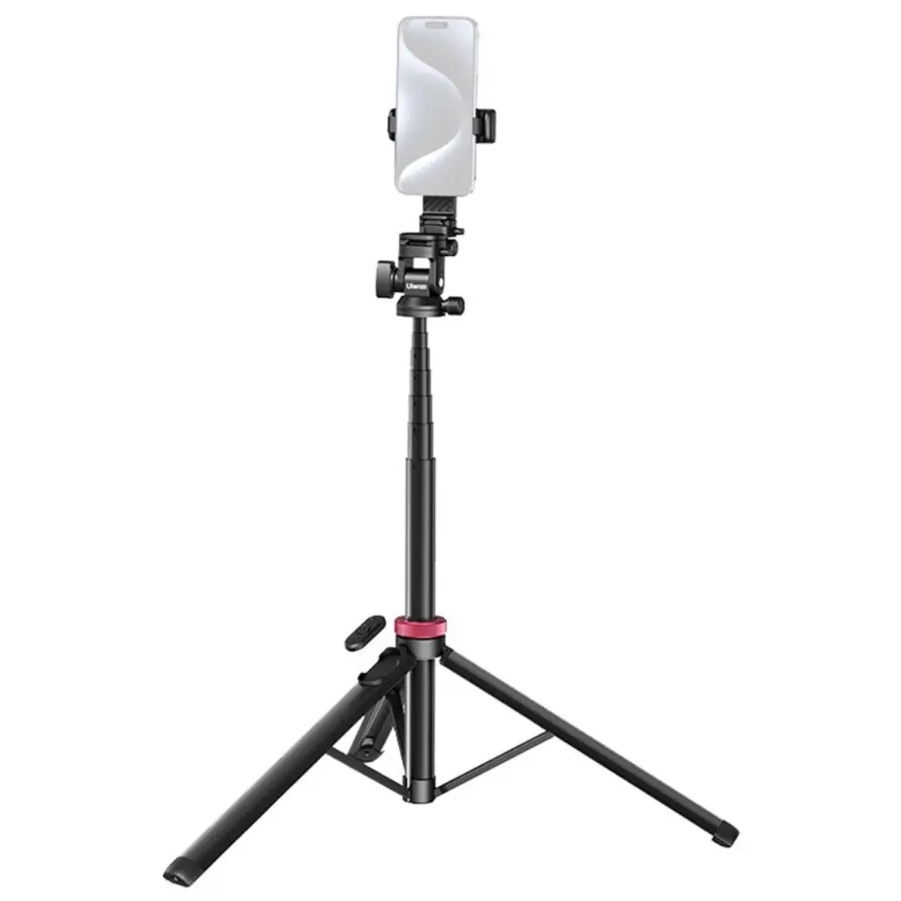 Штатив Ulanzi MT-78 для смартфона + пульт ДУ - фото1 Штатив Ulanzi MT-78 для смартфона + пульт ДУ - фото1