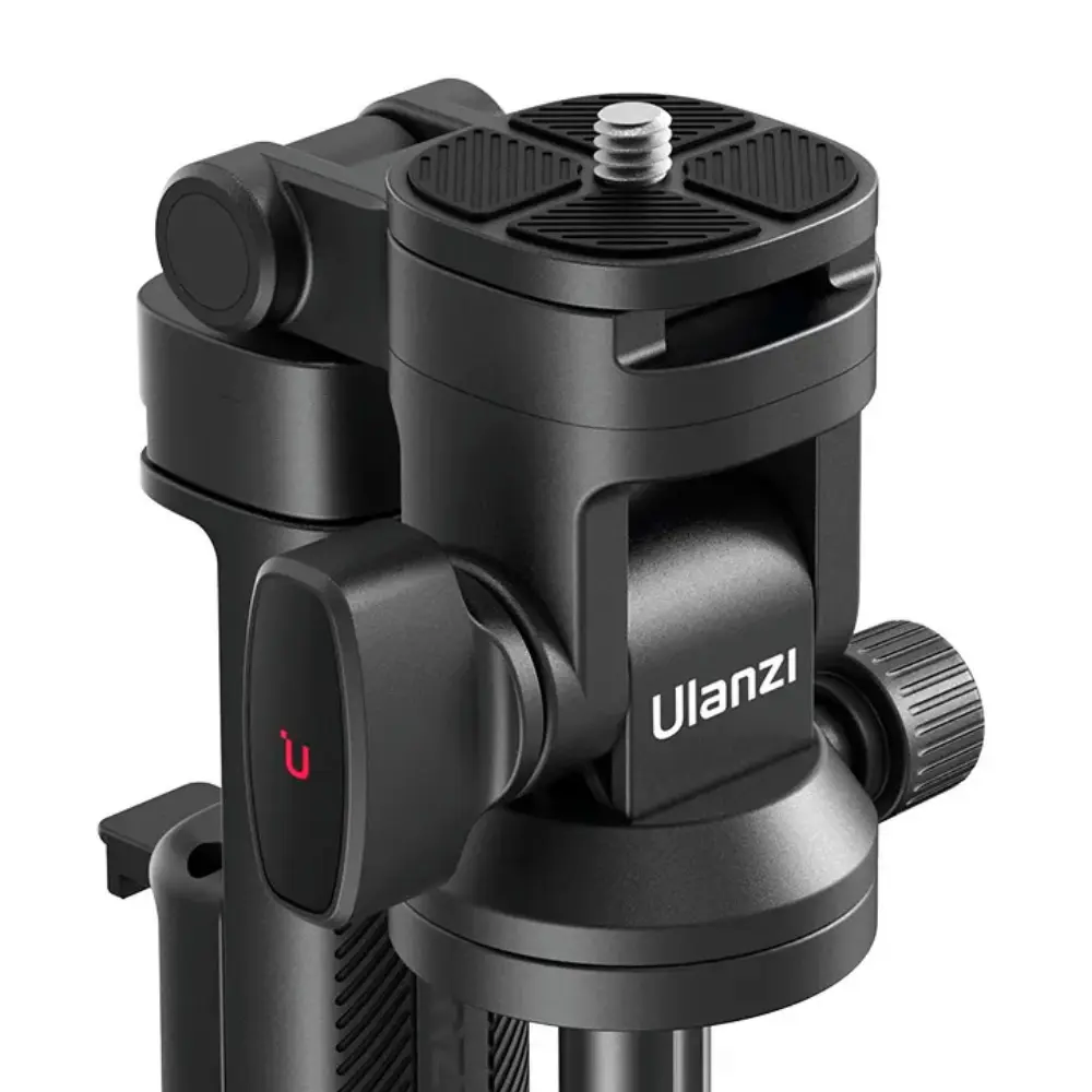 Штатив Ulanzi MT-78 для смартфона + пульт ДУ фото-3 Штатив Ulanzi MT-78 для смартфона + пульт ДУ фото-3