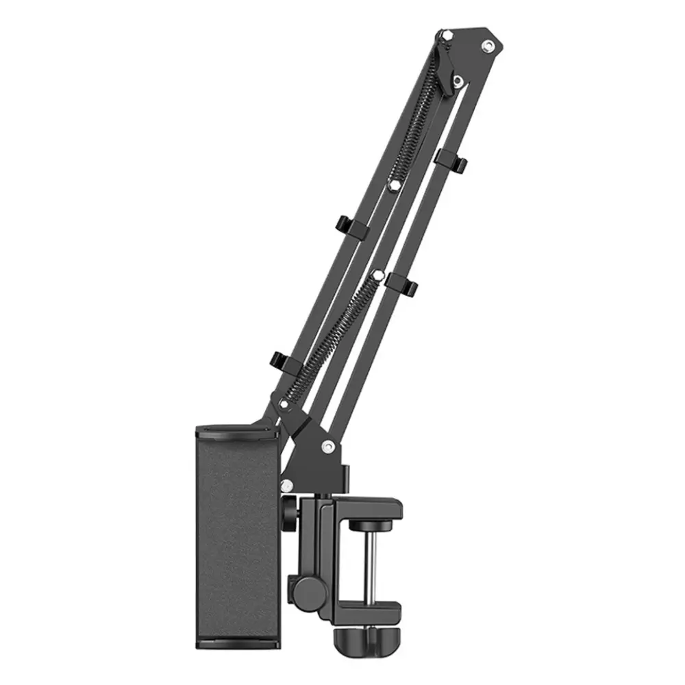 Держатель Ulanzi T2 Desk Mount для планшета, смартфона, настольный фото-4