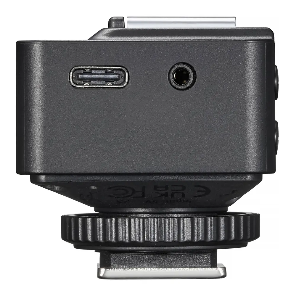 Приемник Godox XR S TTL для Sony фото-7