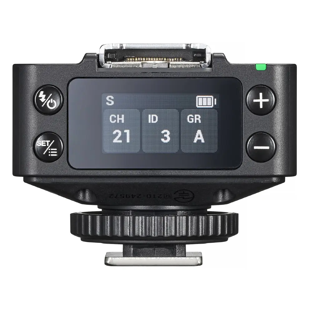 Приемник Godox XR S TTL для Sony фото-3