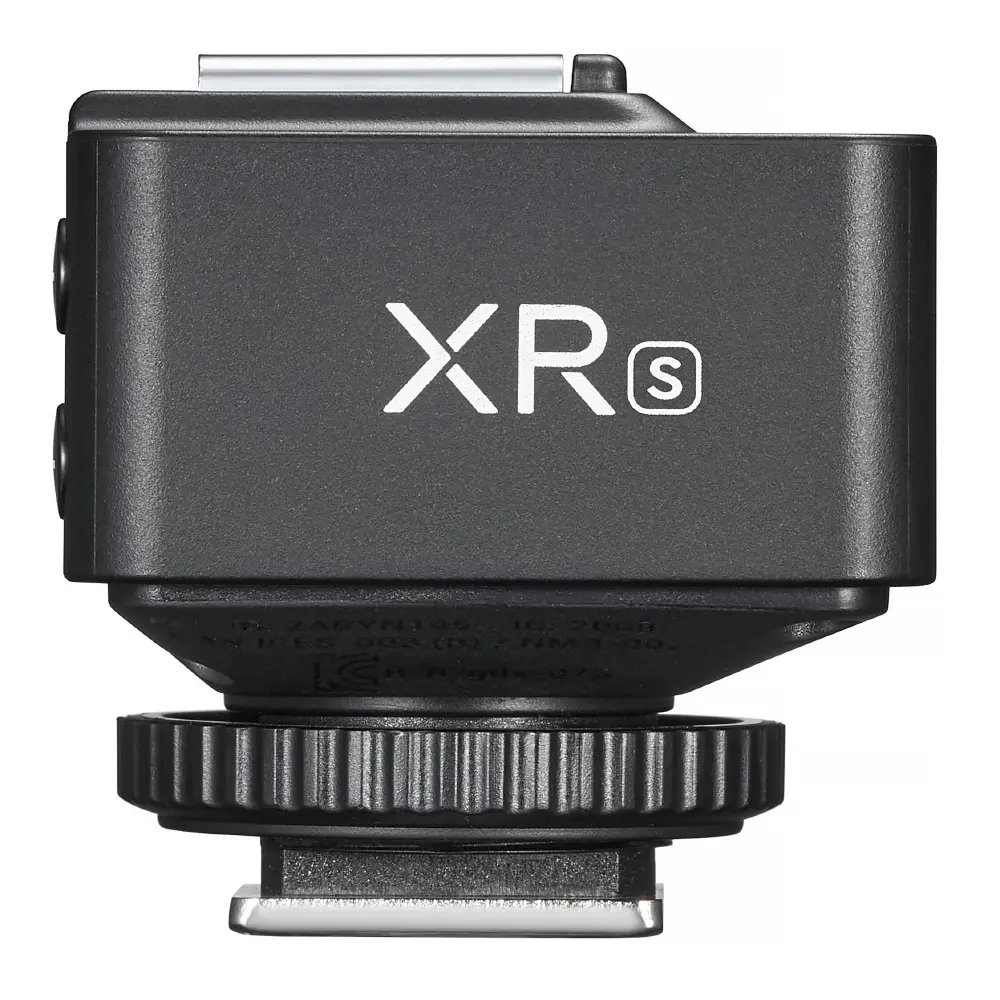 Приемник Godox XR S TTL для Sony фото-8
