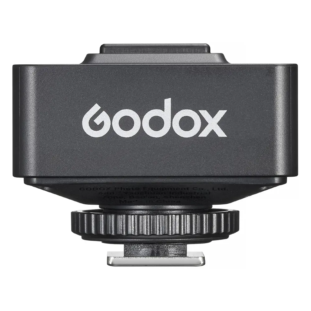 Приемник Godox XR S TTL для Sony фото-4