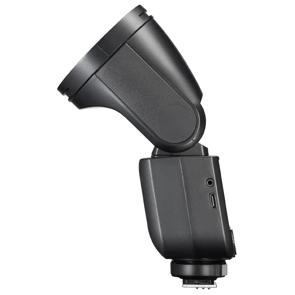 Вспышка накамерная Godox V1mid S TTL с круглой головкой для Sony фото-6