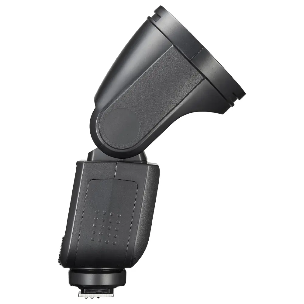 Вспышка накамерная Godox V1mid S TTL с круглой головкой для Sony фото-5