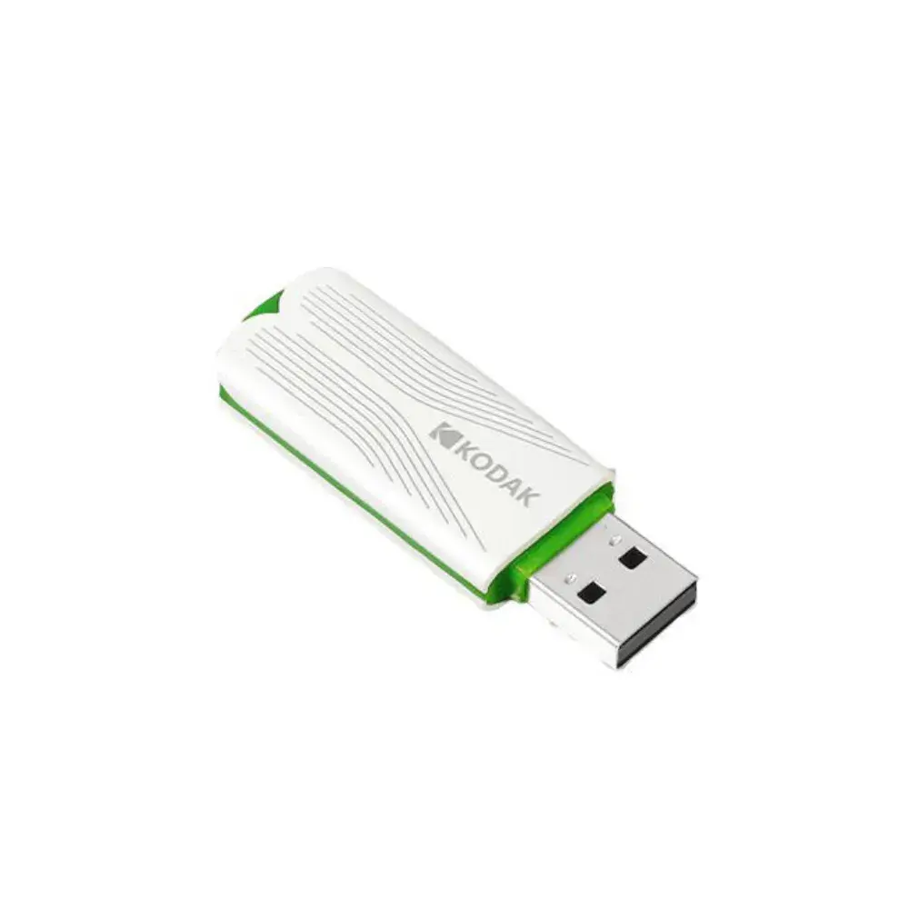 Флеш-накопитель Kodak K182 64GB USB 2.0, R/W 20/10 МБ/с с колпачком фото-2
