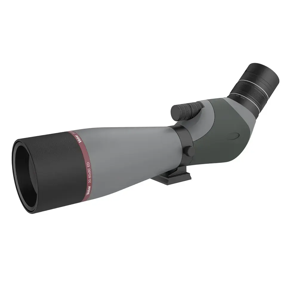 Зрительная труба Veber Snipe ED 20-60x80 - фото2 Зрительная труба Veber Snipe ED 20-60x80 - фото2