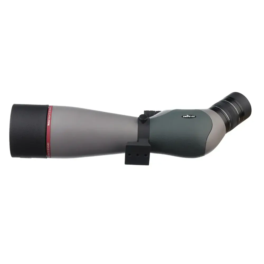 Зрительная труба Veber Snipe ED 20-60x80 фото-3