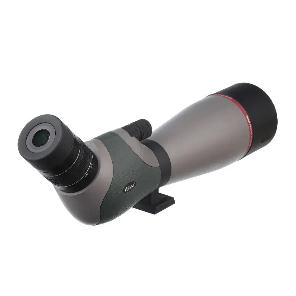 Зрительная труба Veber Snipe ED 20-60x80 фото-4