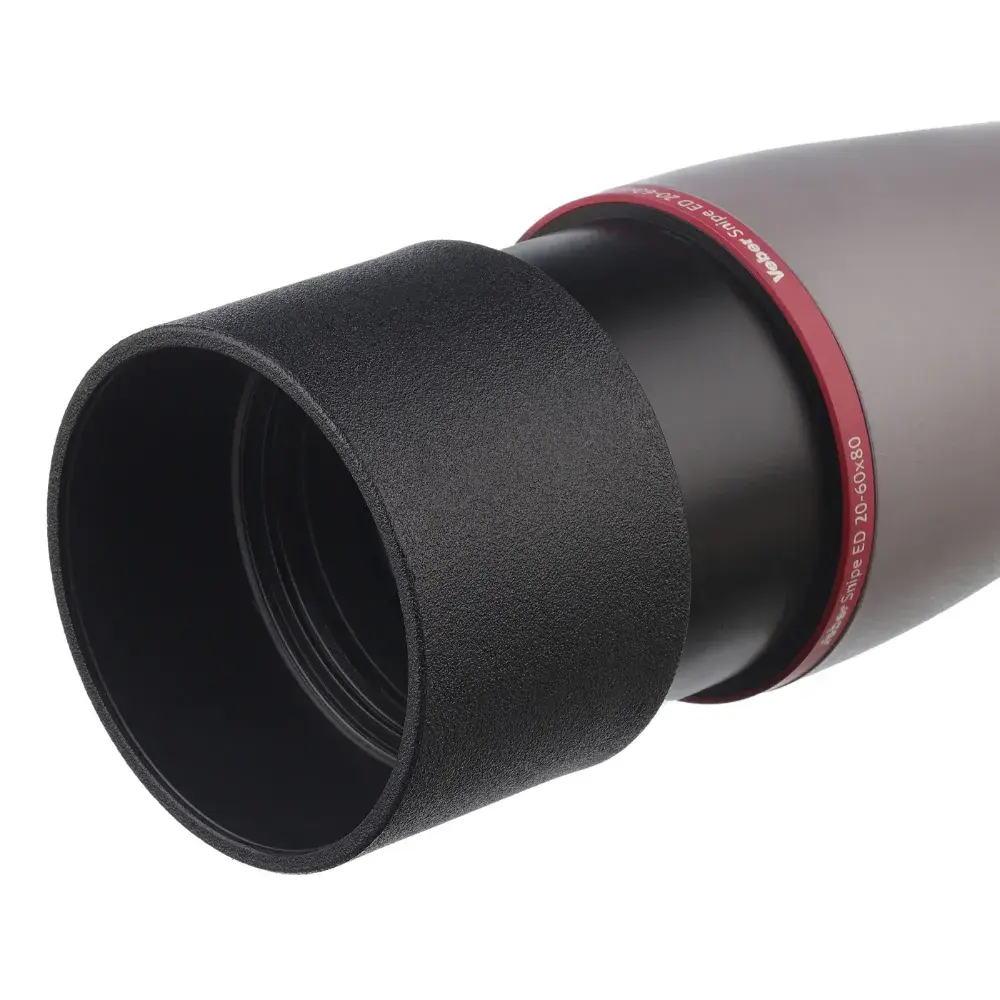 Зрительная труба Veber Snipe ED 20-60x80 фото-5