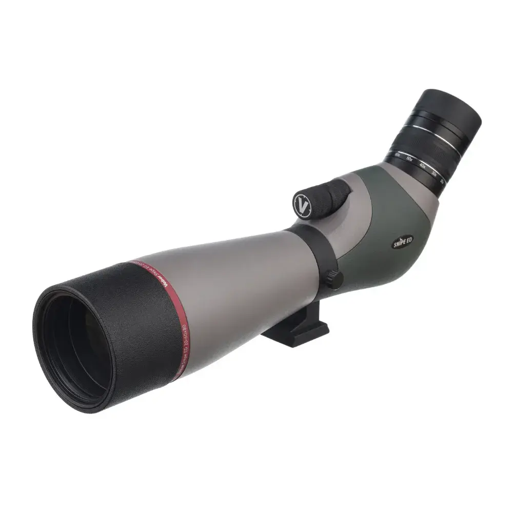 Зрительная труба Veber Snipe ED 20-60x80 - фото1 Зрительная труба Veber Snipe ED 20-60x80 - фото1