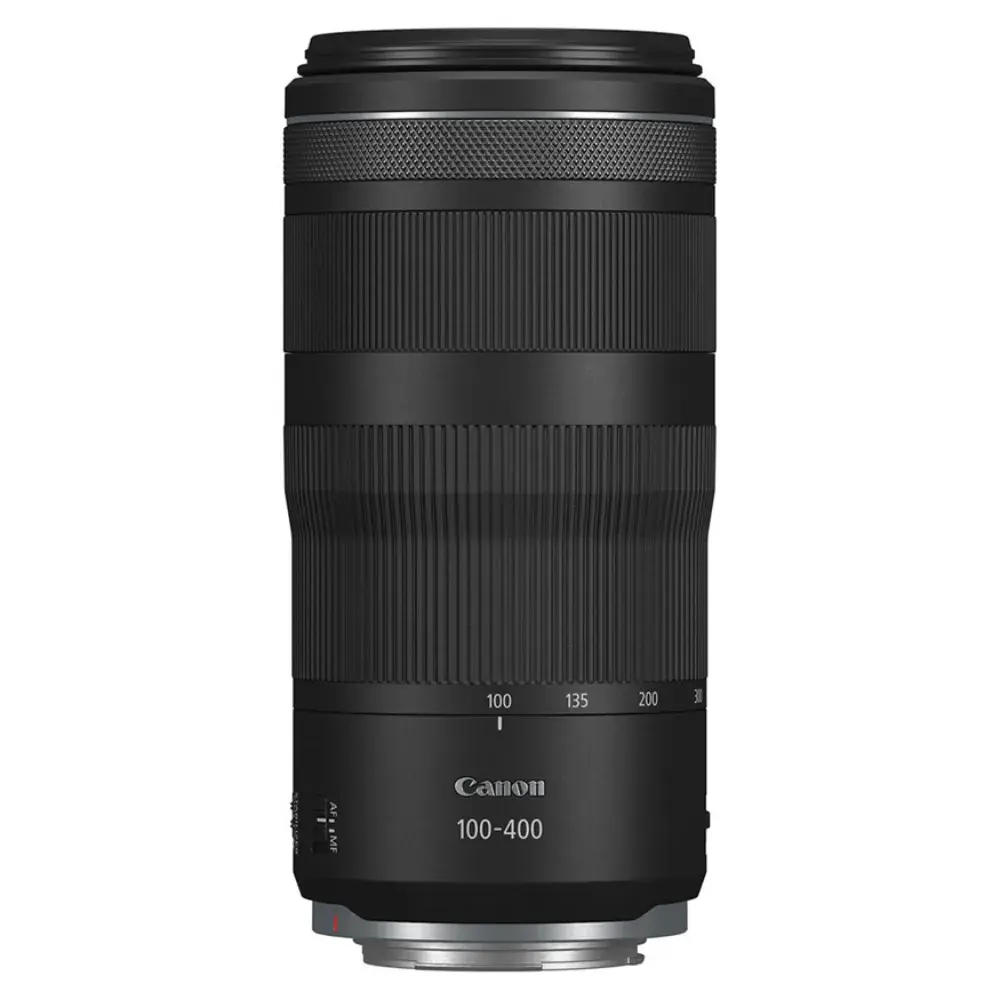 Объектив Canon RF 100-400mm f/5.6-8 IS USM фото-2
