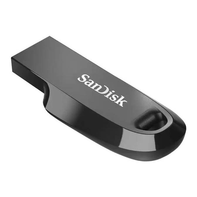 USB Flash SanDisk Ultra Curve 3.2 128GB фото-3