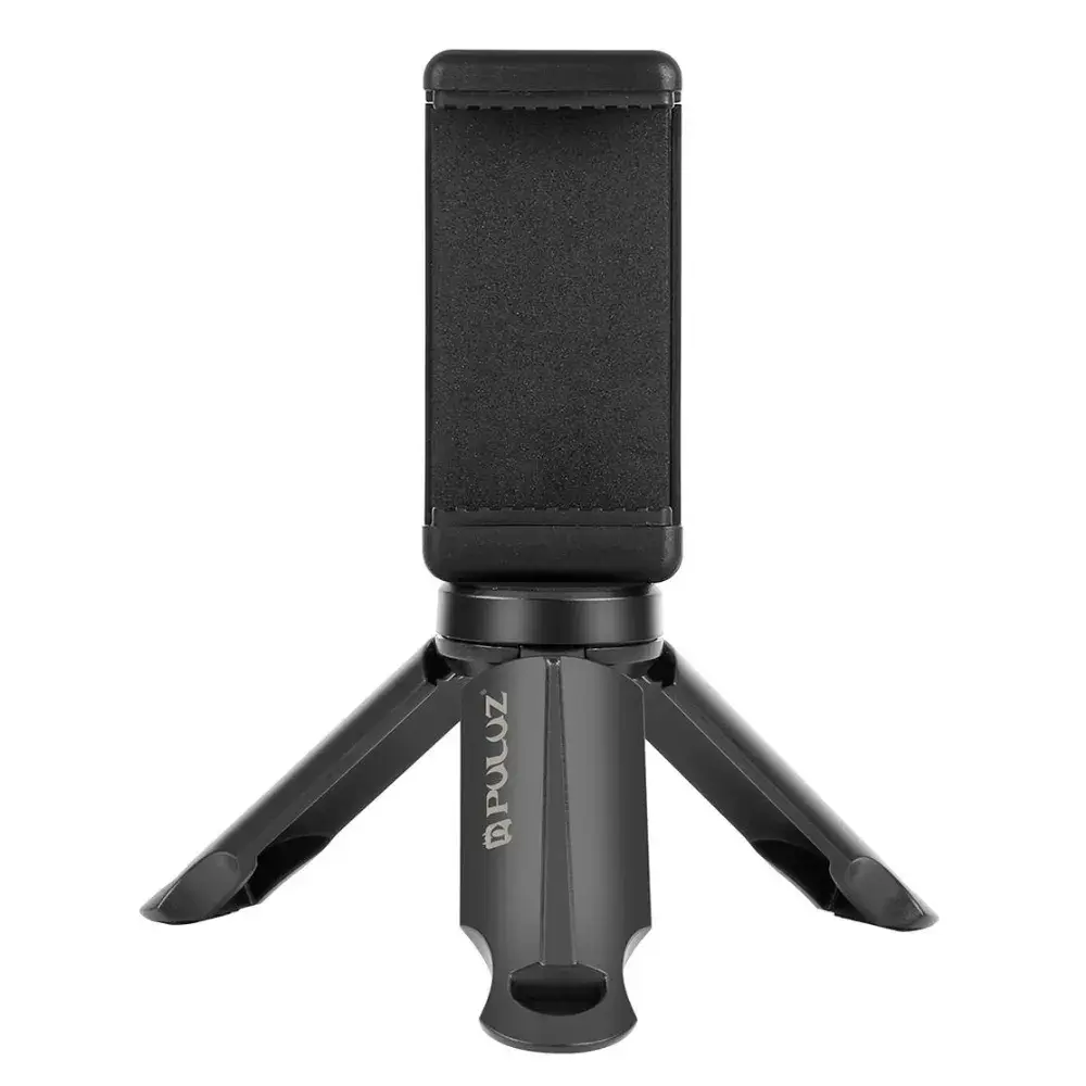 Настольный штатив Puluz PU373 с держателем для смартфона - фото1