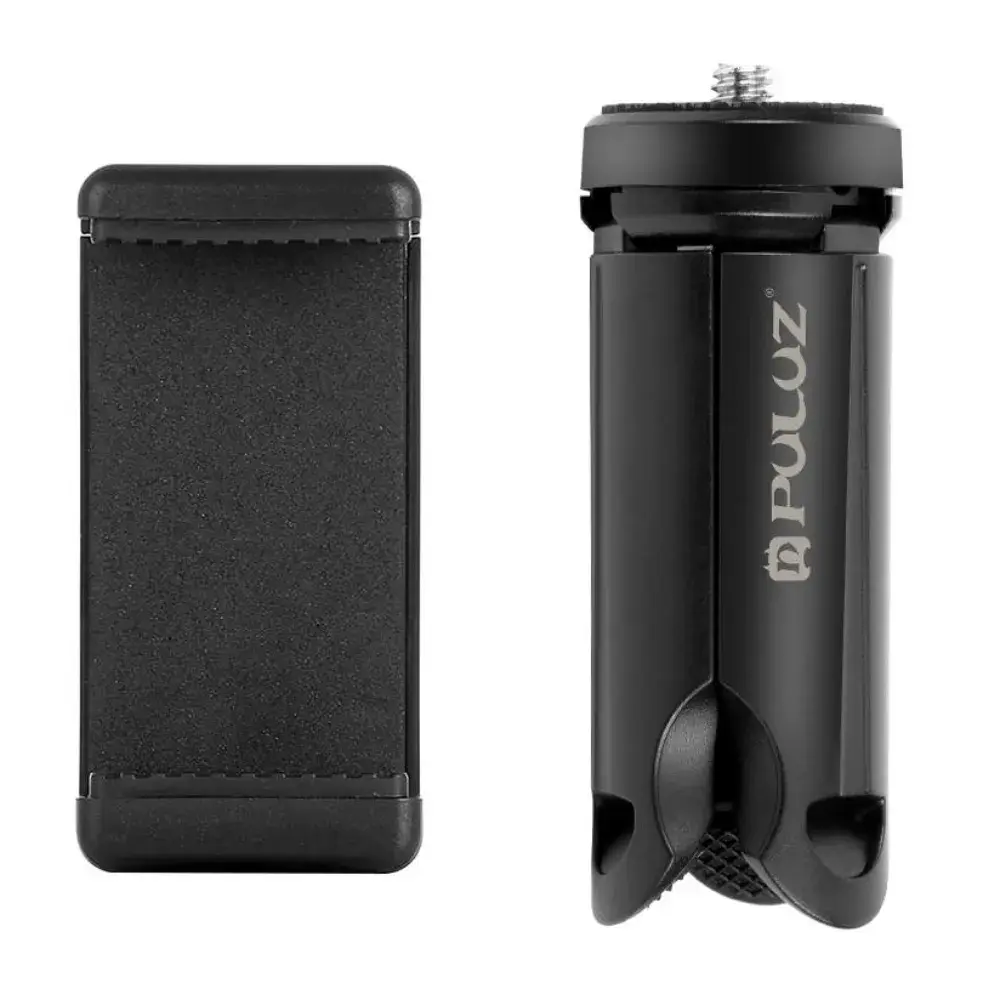 Настольный штатив Puluz PU373 с держателем для смартфона - фото2