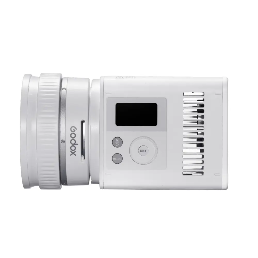 Осветитель светодиодный Godox ML150Bi фото-3