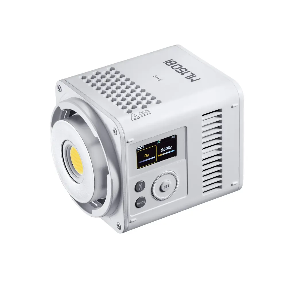 Осветитель светодиодный Godox ML150Bi фото-2