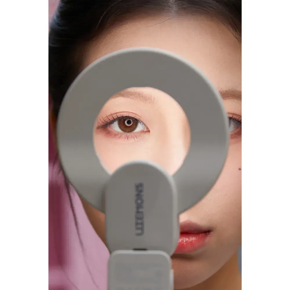 Осветитель светодиодный Godox LITEMONS LR30Bi фото-9
