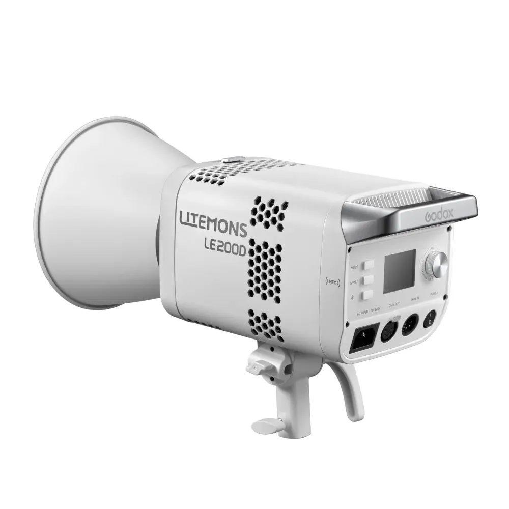 Осветитель светодиодный Godox LITEMONS LE200D Осветитель светодиодный Godox LITEMONS LE200D