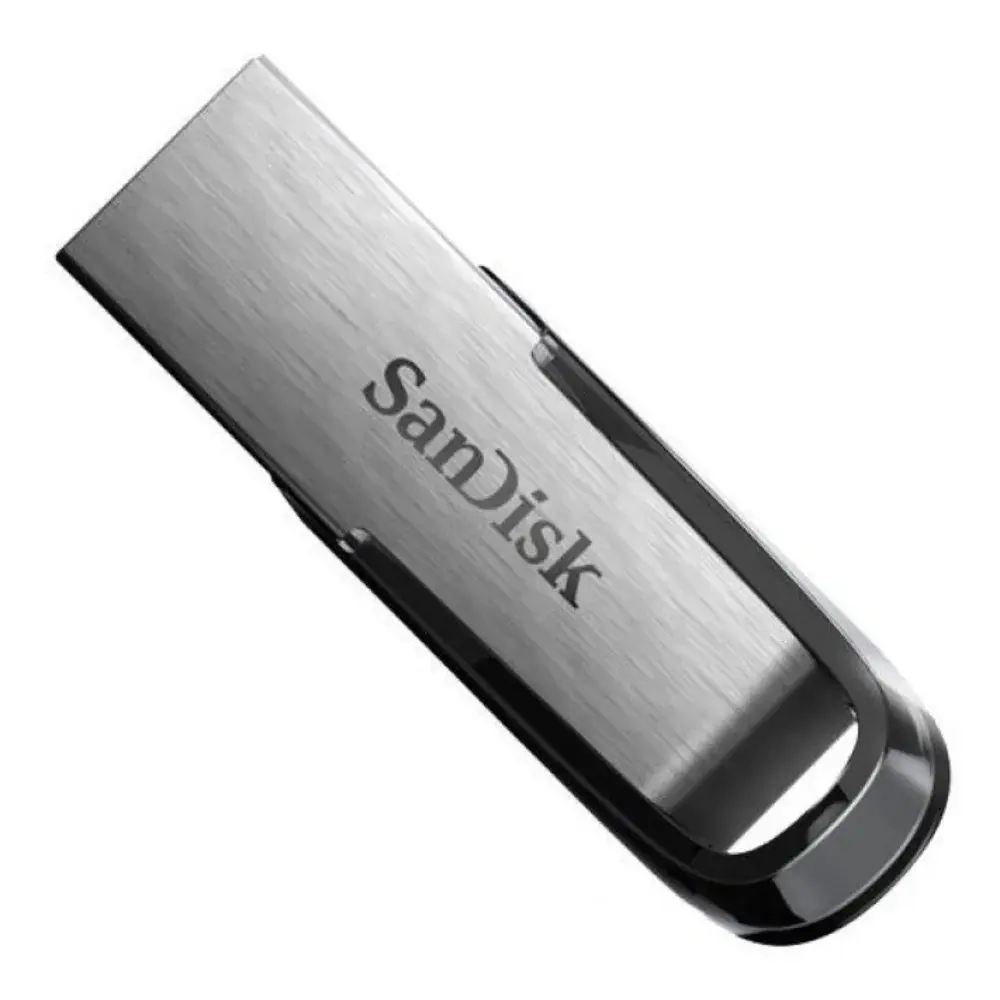 USB Flash SanDisk Cruzer Ultra Flair CZ73 32GB (SDCZ73-032G-G46) фото-2