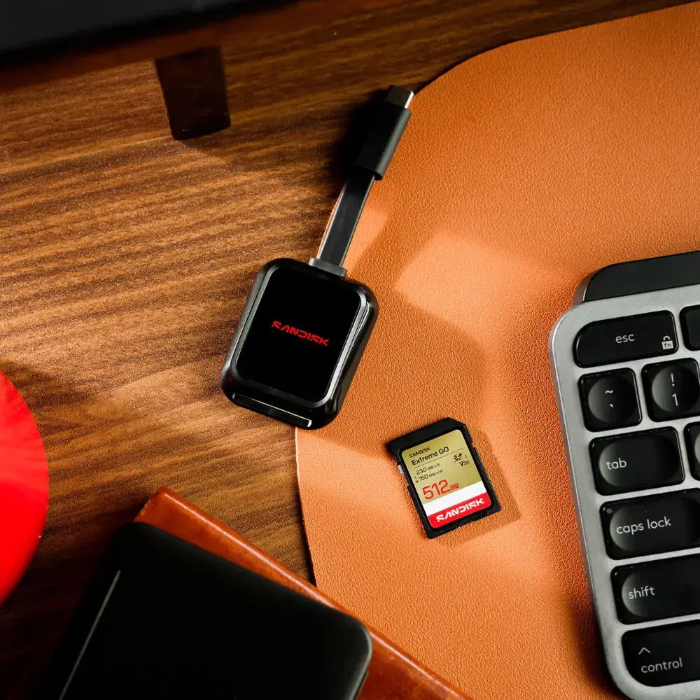 Карта памяти SanDisk SDXC 256GB Extreme GO UHS-I V30 230/150 МБ/с фото-3 Карта памяти SanDisk SDXC 256GB Extreme GO UHS-I V30 230/150 МБ/с фото-3