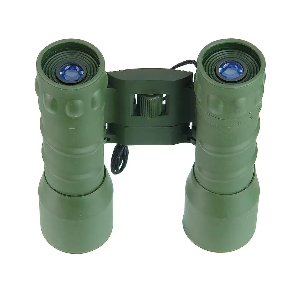 Бинокль Veber Sport БН 12x32 камуфлированный фото-3