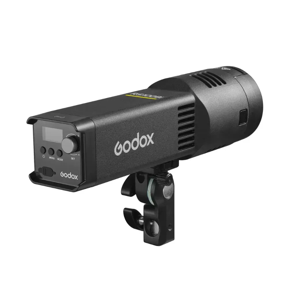 Осветитель светодиодный Godox RS100Bi фото-4 Осветитель светодиодный Godox RS100Bi фото-4