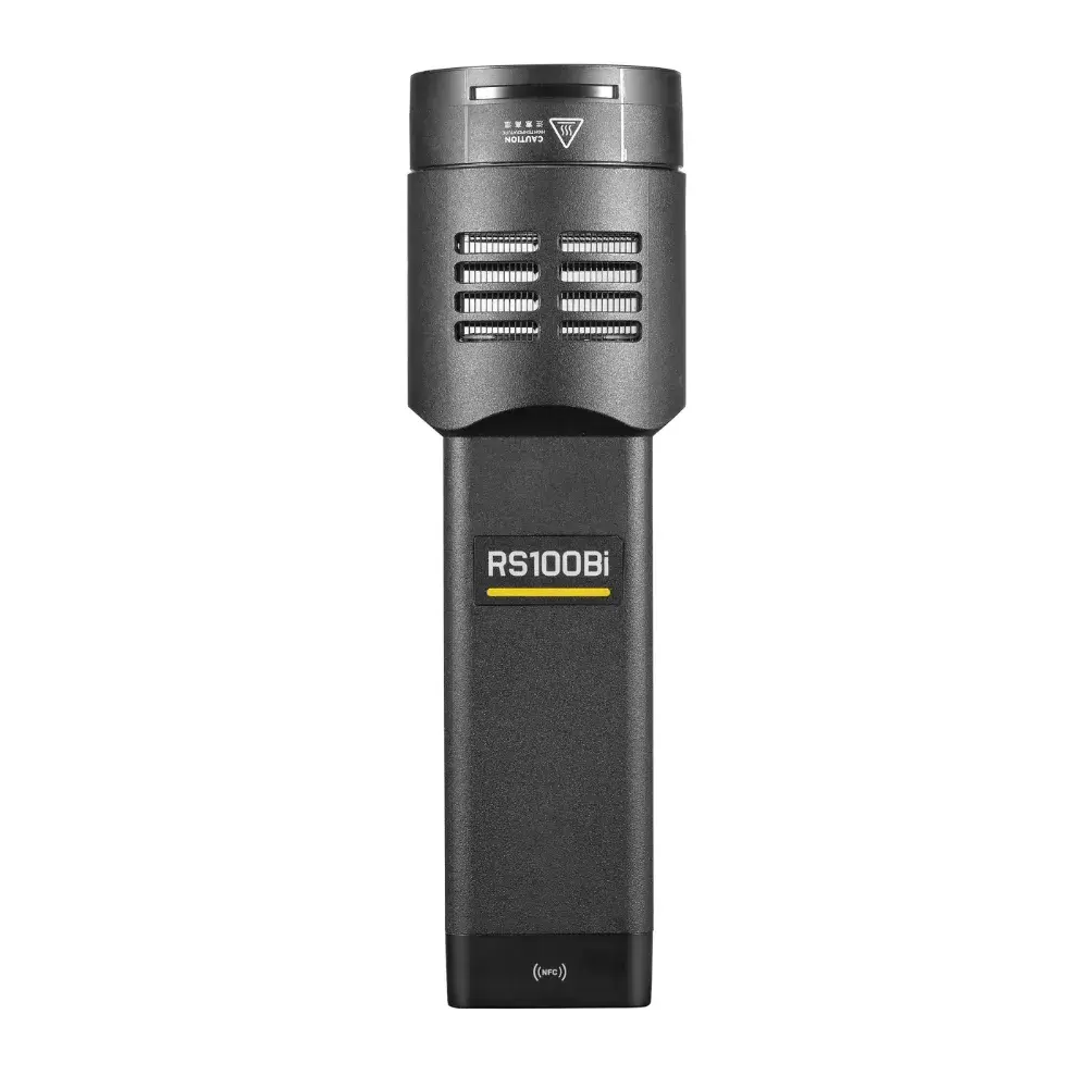 Осветитель светодиодный Godox RS100Bi фото-6 Осветитель светодиодный Godox RS100Bi фото-6