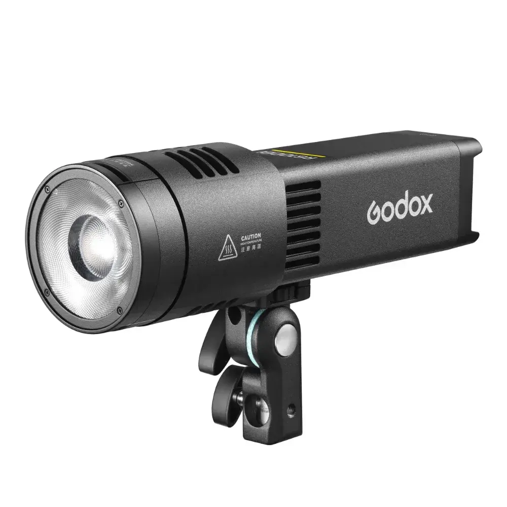 Осветитель светодиодный Godox RS100Bi - фото1 Осветитель светодиодный Godox RS100Bi - фото1