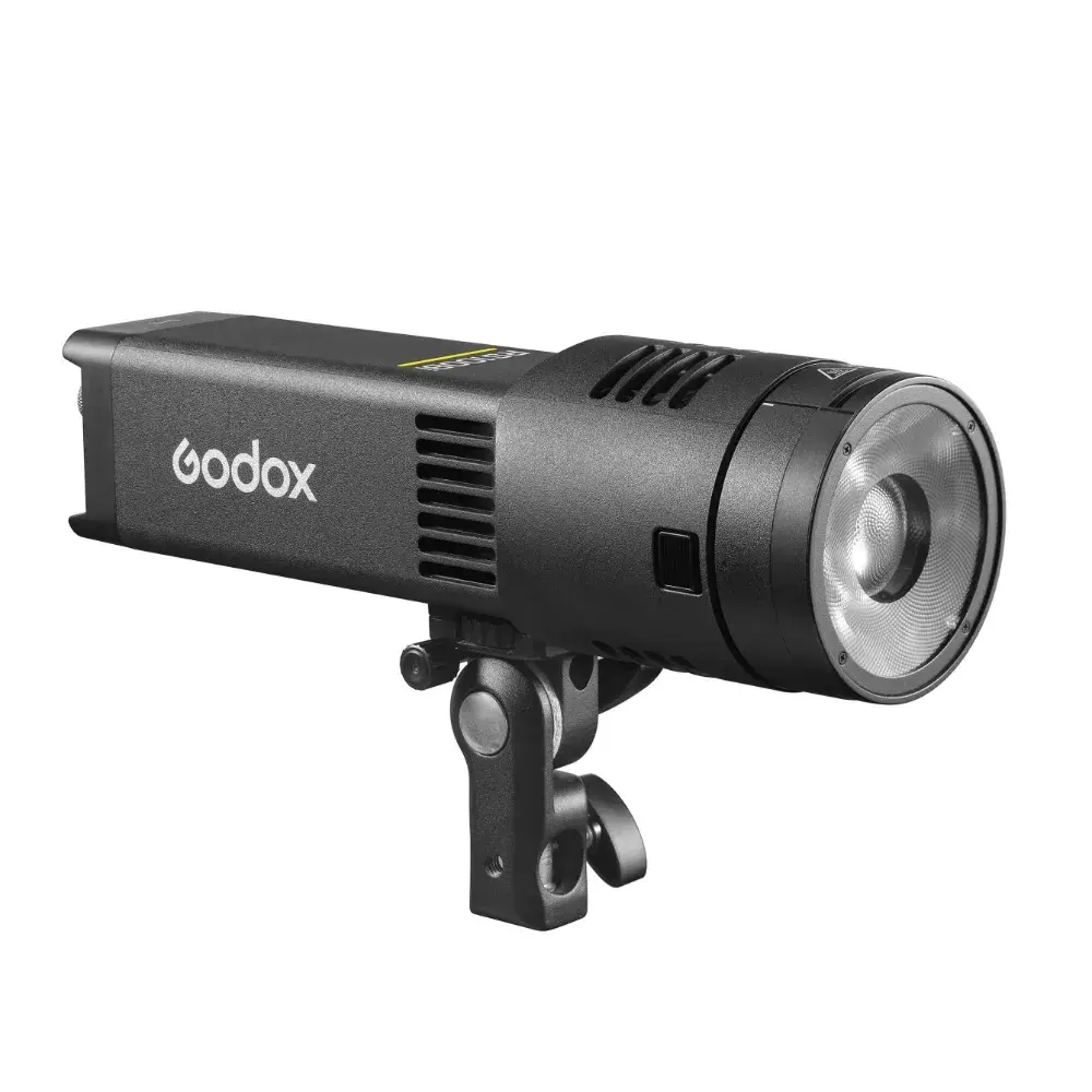 Осветитель светодиодный Godox RS100Bi - фото2 Осветитель светодиодный Godox RS100Bi - фото2